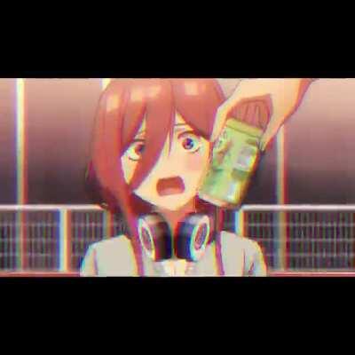 First AMV I've ever made