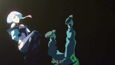 Uncovering Rebecca and Lucy's Body Measurements Because I'm 𝘕𝘰𝘵 Degenerate