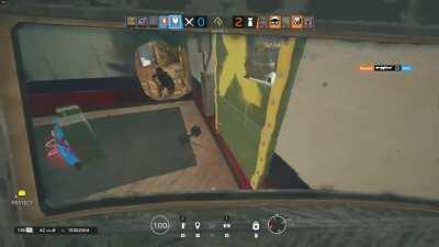 You are legally allowed to say no to a nitro cell