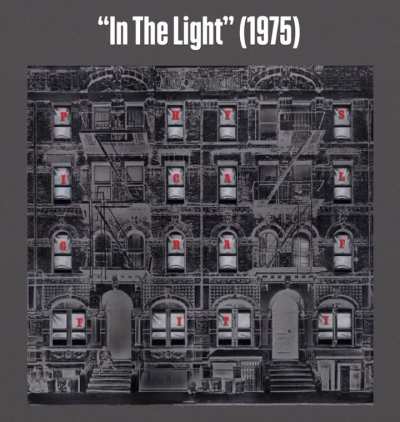 This Led Zeppelin song sounds like The Weight!