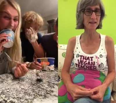 I would so join them