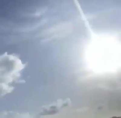 how he crash moving that slow☠️☠️