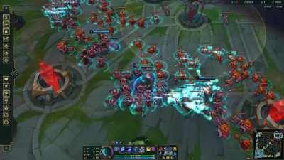 Some satisfying staff thought you might like. If only CSing was this easy during the game