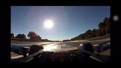 Nolan F1 confirmed ?