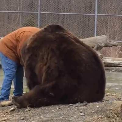 Just The Two Of Us ❤️