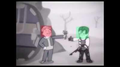 That's a Red Flag, Libleft