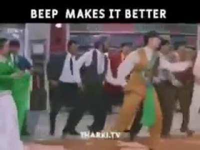 Doing what works here...