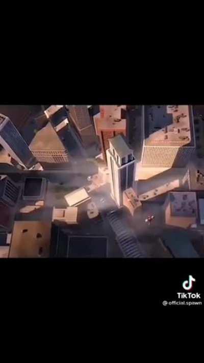 Which character are you expecting to show up in Spider-Man: No Way Home?