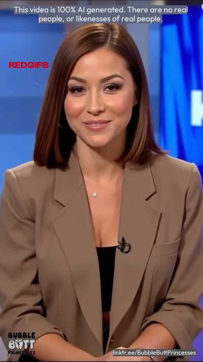 Should I fuck myself in front of mirror?