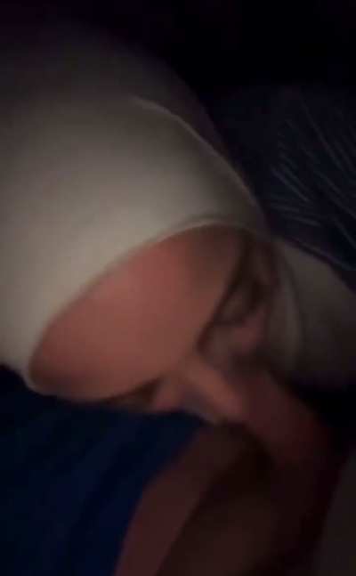 Var mı aramızda Türbanlı?