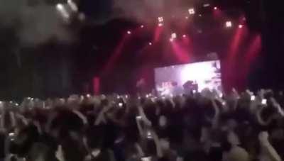 How it started and how it went (someone asked for this video)