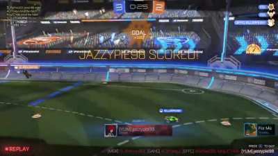 With the power of friendship 🤝