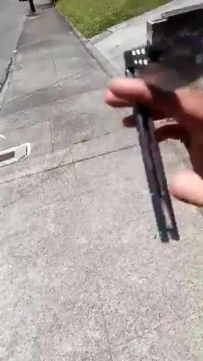 Literally Nobody: Me thinking I'm super cool: