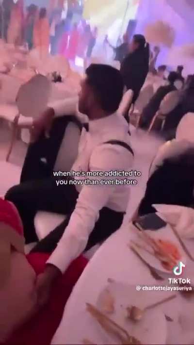 Srilankan guy with his Australian wife 🇱🇰🇦🇺 IMWF