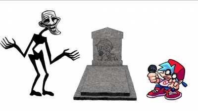 We do a little DESTRUCTION