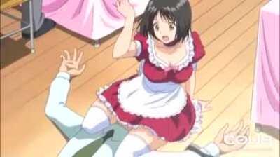 [NSFW] Can anyone tell me where this is from?