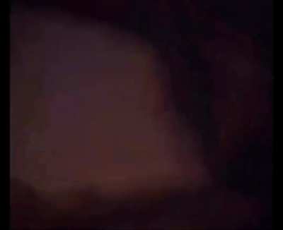 I wanna know what he was going (not my vid) 