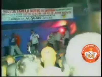 Era pra ser brasil X argentina hoje, era pra carne já estar no fogo, e nós estaríamos como?