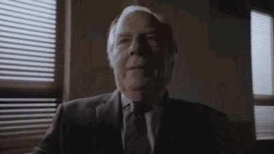 I am not crazy! I know they swapped r/okbuddychicanery and r/bettercallsaul