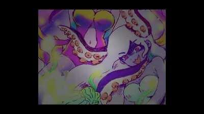 When I play OMORI and this theme sound