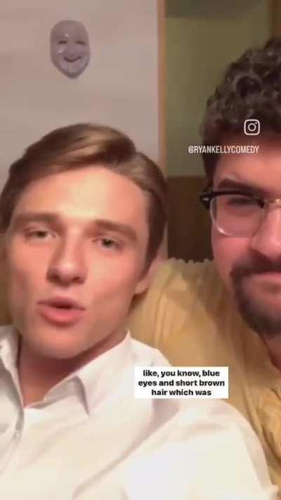 TJ makes concerning dating choices