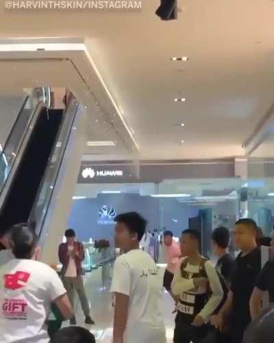 Try it before buy it