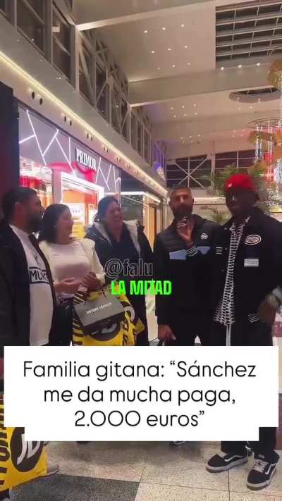 De país a país o comportamento é o mesmo.