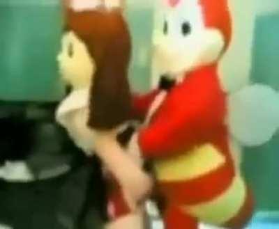 Jollibee Sex Scandal Real