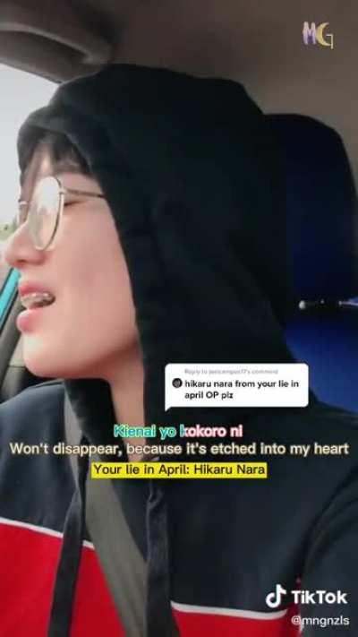 it somehow soothes my soul, not mine but here's the link  