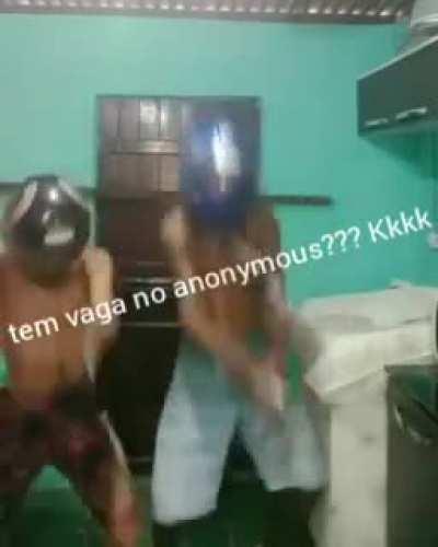 Nem tão interessante