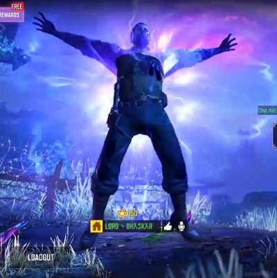 This is how Richtofen turned into a zombie