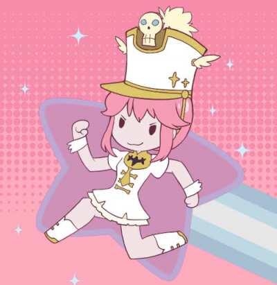 Cute Nonon outfit change