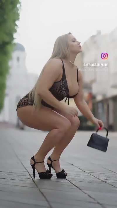 Neringakriziutefans - Video #9928