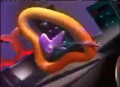 i fixed this commercial