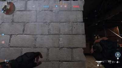 I found a pretty sick nade spot on hardhat