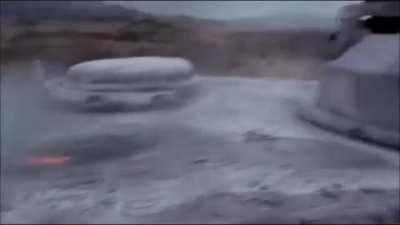 They are too powerful