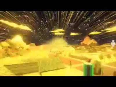 POV: Je woont op Urk