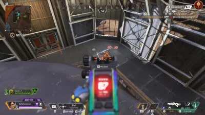 a small war crime just to survive