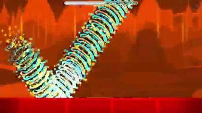 Blursed_geometry dash