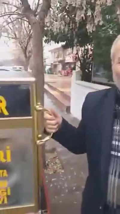 yaşlanınca bgy üyeleri