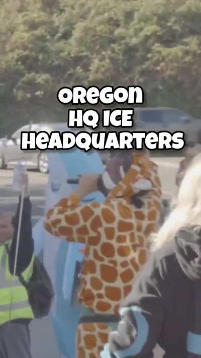 Robby Roadsteamer: I'm free! From the bottom of my heart Thank you for all the love and support... Don't be afraid. Get out there and make some art and noise before they grab us all! Counter Culture Performance art is the new punk! Get your kid to a prote