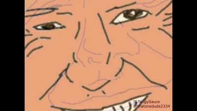 Thanks, I hate that it took this long for Biden to kiss better than Trump