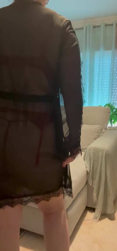 Let me see how hard you are now