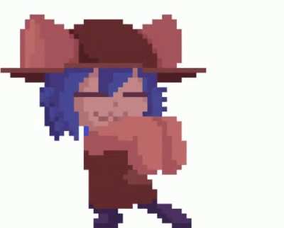 neco arc niko!!!