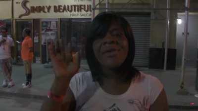 Jaida stans going into tonight's finale like: