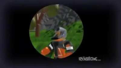 POV: You got fired at Roblox HQ