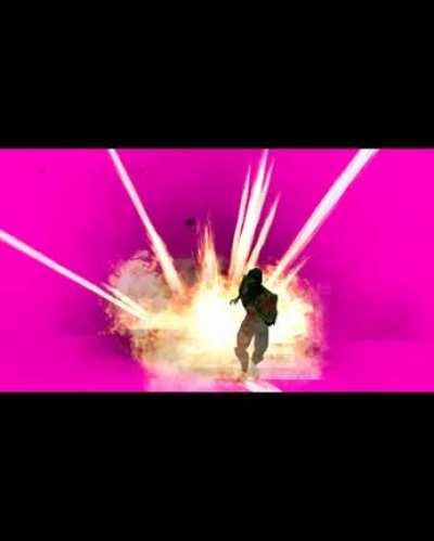 when you get a kombat league season and got mentioned by dialogue