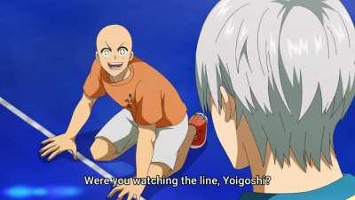 Hilarious Misunderstanding. for sure will give you a laugh [Shakunetsu Kabaddi]