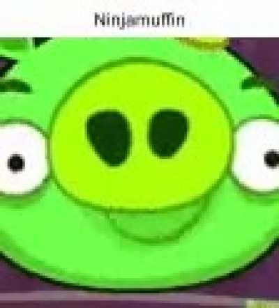 But he's so cute 🥰