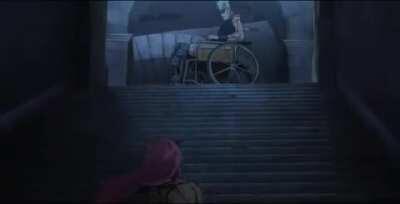 Diavolo is Misty - extended edition.